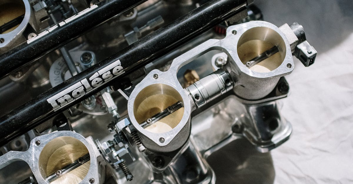 Repairing a Broken Car Key